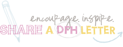 Share a DFH Letter